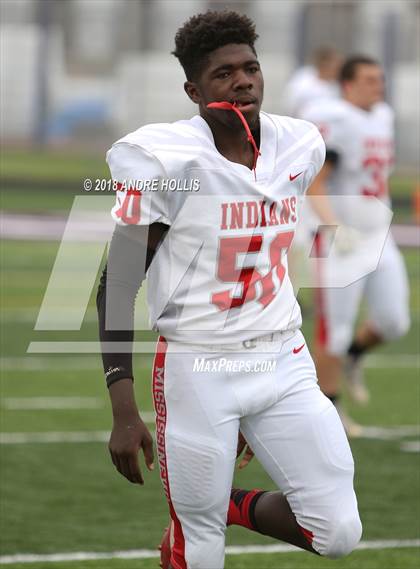 Thumbnail 1 in Mishawaka Marian @ New Haven photogallery.