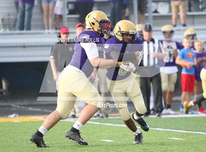 Thumbnail 1 in Mishawaka Marian @ New Haven photogallery.