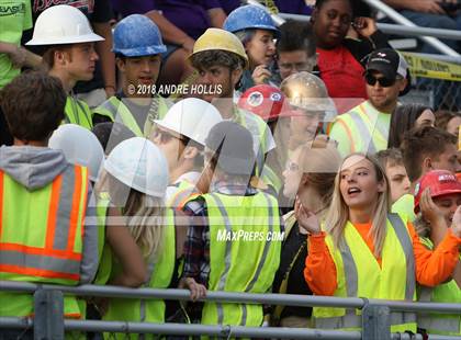 Thumbnail 1 in Mishawaka Marian @ New Haven photogallery.