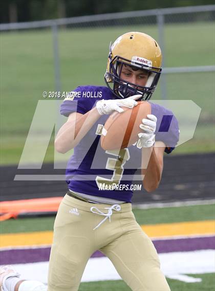Thumbnail 3 in Mishawaka Marian @ New Haven photogallery.