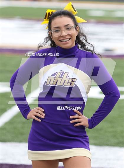 Thumbnail 3 in Mishawaka Marian @ New Haven photogallery.