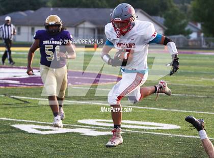 Thumbnail 2 in Mishawaka Marian @ New Haven photogallery.