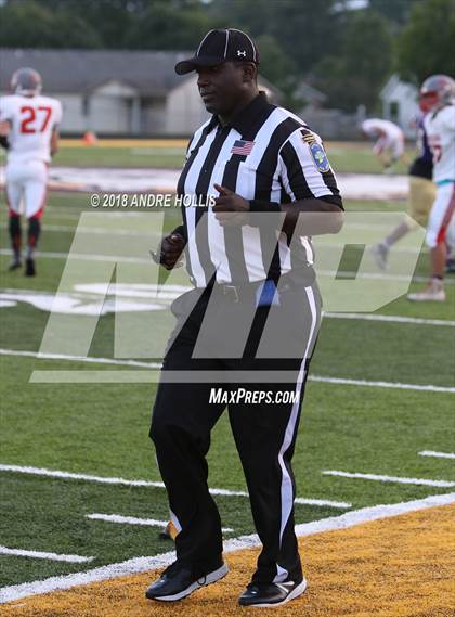 Thumbnail 1 in Mishawaka Marian @ New Haven photogallery.