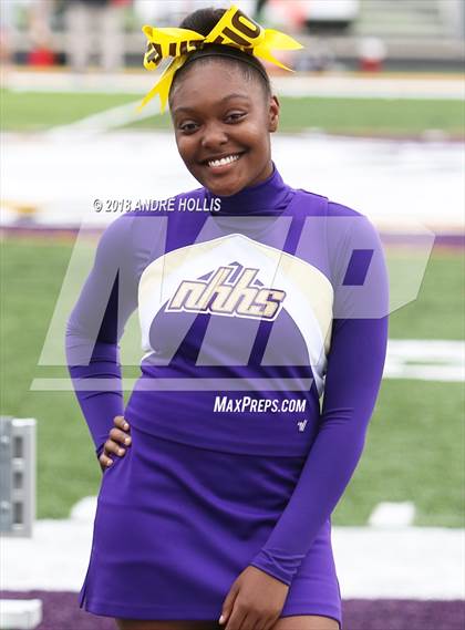 Thumbnail 2 in Mishawaka Marian @ New Haven photogallery.