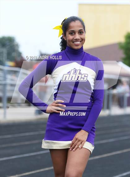 Thumbnail 2 in Mishawaka Marian @ New Haven photogallery.