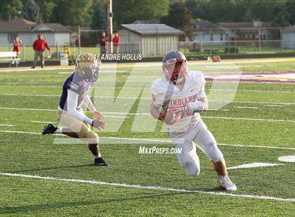 Thumbnail 3 in Mishawaka Marian @ New Haven photogallery.