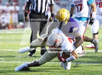 Thumbnail 1 in Mishawaka Marian @ New Haven photogallery.
