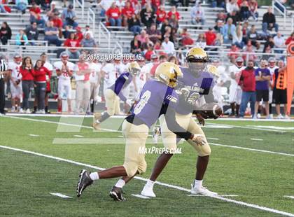 Thumbnail 2 in Mishawaka Marian @ New Haven photogallery.