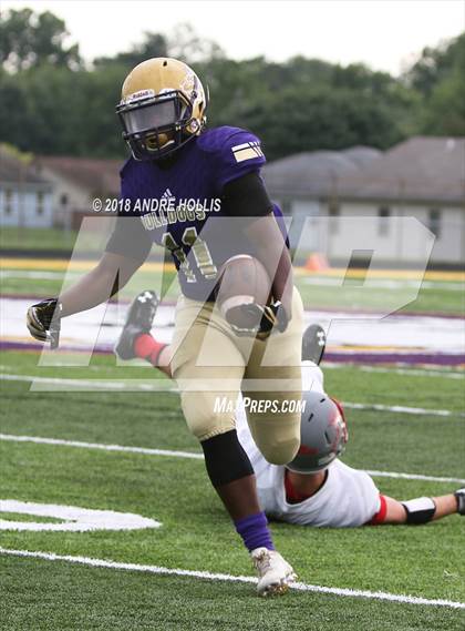 Thumbnail 1 in Mishawaka Marian @ New Haven photogallery.