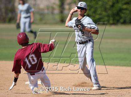 Thumbnail 1 in Canyon @ Esperanza photogallery.