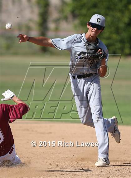 Thumbnail 2 in Canyon @ Esperanza photogallery.