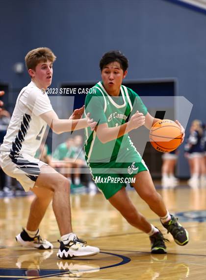 Thumbnail 1 in El Camino @ Vista del Lago photogallery.