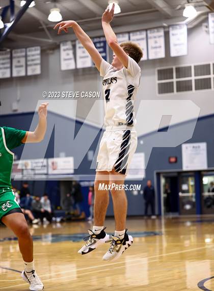 Thumbnail 1 in El Camino @ Vista del Lago photogallery.