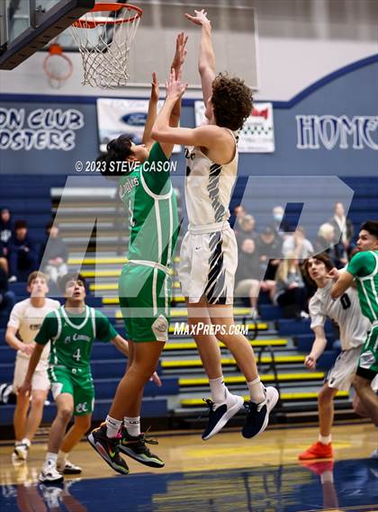 Thumbnail 1 in El Camino @ Vista del Lago photogallery.