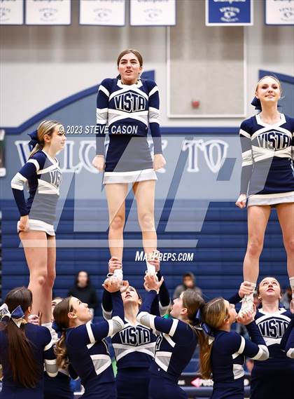 Thumbnail 1 in El Camino @ Vista del Lago photogallery.