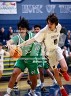 Photo from the gallery "El Camino @ Vista del Lago"