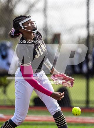 Jena vs Brusly (Alexander Park)