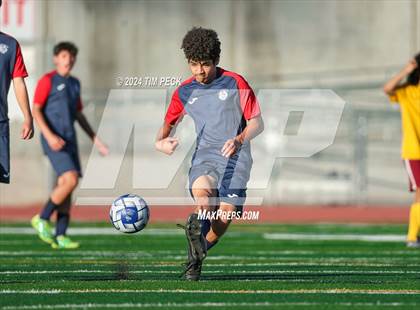 Thumbnail 2 in El Modena @ Yorba Linda photogallery.