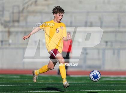 Thumbnail 1 in El Modena @ Yorba Linda photogallery.