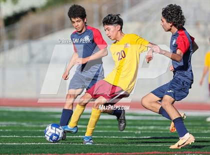Thumbnail 2 in El Modena @ Yorba Linda photogallery.