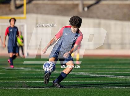 Thumbnail 1 in El Modena @ Yorba Linda photogallery.