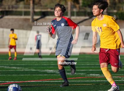 Thumbnail 2 in El Modena @ Yorba Linda photogallery.