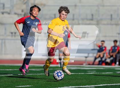 Thumbnail 3 in El Modena @ Yorba Linda photogallery.