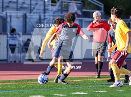 Thumbnail 1 in El Modena @ Yorba Linda photogallery.