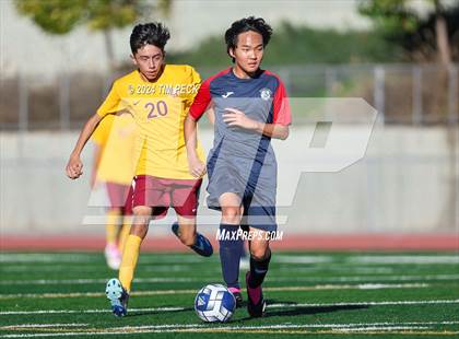 Thumbnail 3 in El Modena @ Yorba Linda photogallery.