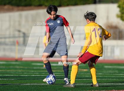Thumbnail 3 in El Modena @ Yorba Linda photogallery.