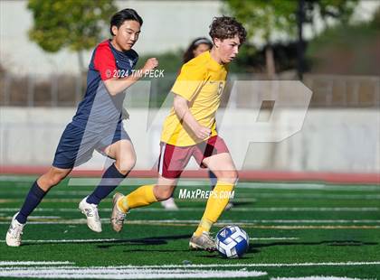 Thumbnail 1 in El Modena @ Yorba Linda photogallery.