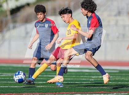 Thumbnail 2 in El Modena @ Yorba Linda photogallery.