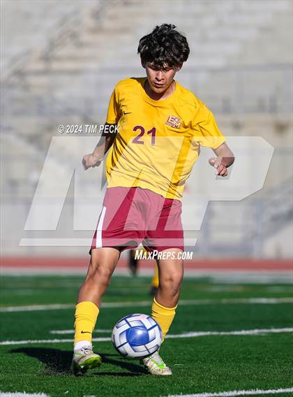 Thumbnail 1 in El Modena @ Yorba Linda photogallery.