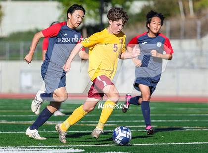 Thumbnail 2 in El Modena @ Yorba Linda photogallery.