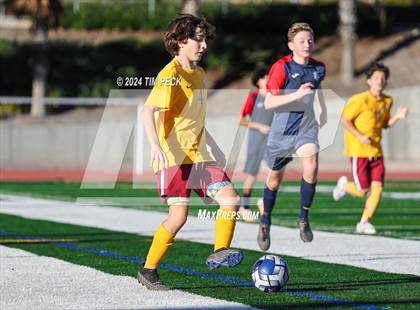 Thumbnail 2 in El Modena @ Yorba Linda photogallery.