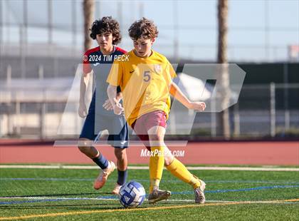 Thumbnail 2 in El Modena @ Yorba Linda photogallery.