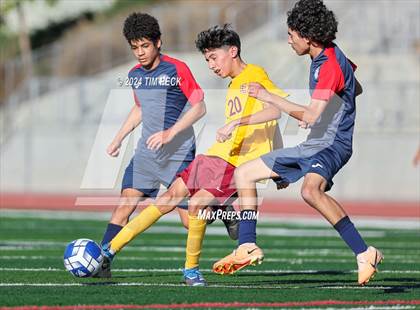Thumbnail 1 in El Modena @ Yorba Linda photogallery.