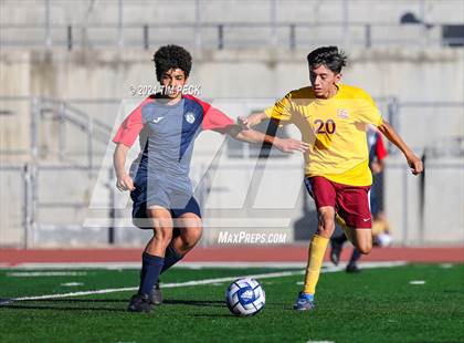 Thumbnail 3 in El Modena @ Yorba Linda photogallery.