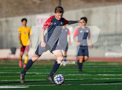 Thumbnail 2 in El Modena @ Yorba Linda photogallery.