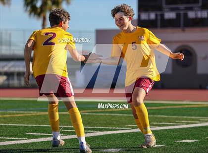 Thumbnail 2 in El Modena @ Yorba Linda photogallery.