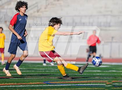 Thumbnail 1 in El Modena @ Yorba Linda photogallery.