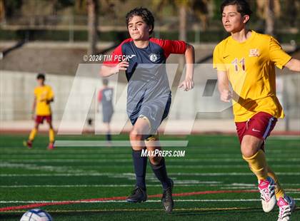 Thumbnail 3 in El Modena @ Yorba Linda photogallery.
