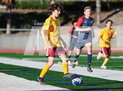 Thumbnail 3 in El Modena @ Yorba Linda photogallery.