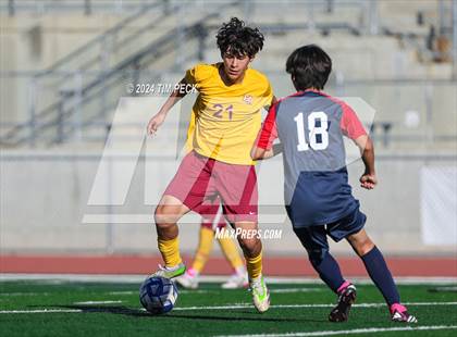 Thumbnail 1 in El Modena @ Yorba Linda photogallery.