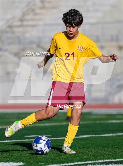 Thumbnail 3 in El Modena @ Yorba Linda photogallery.