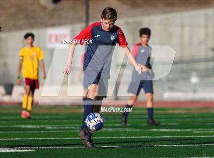 Thumbnail 1 in El Modena @ Yorba Linda photogallery.