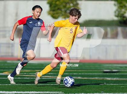 Thumbnail 2 in El Modena @ Yorba Linda photogallery.
