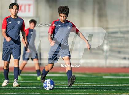 Thumbnail 3 in El Modena @ Yorba Linda photogallery.