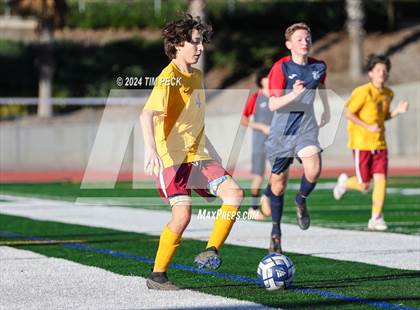 Thumbnail 1 in El Modena @ Yorba Linda photogallery.