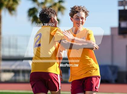 Thumbnail 3 in El Modena @ Yorba Linda photogallery.